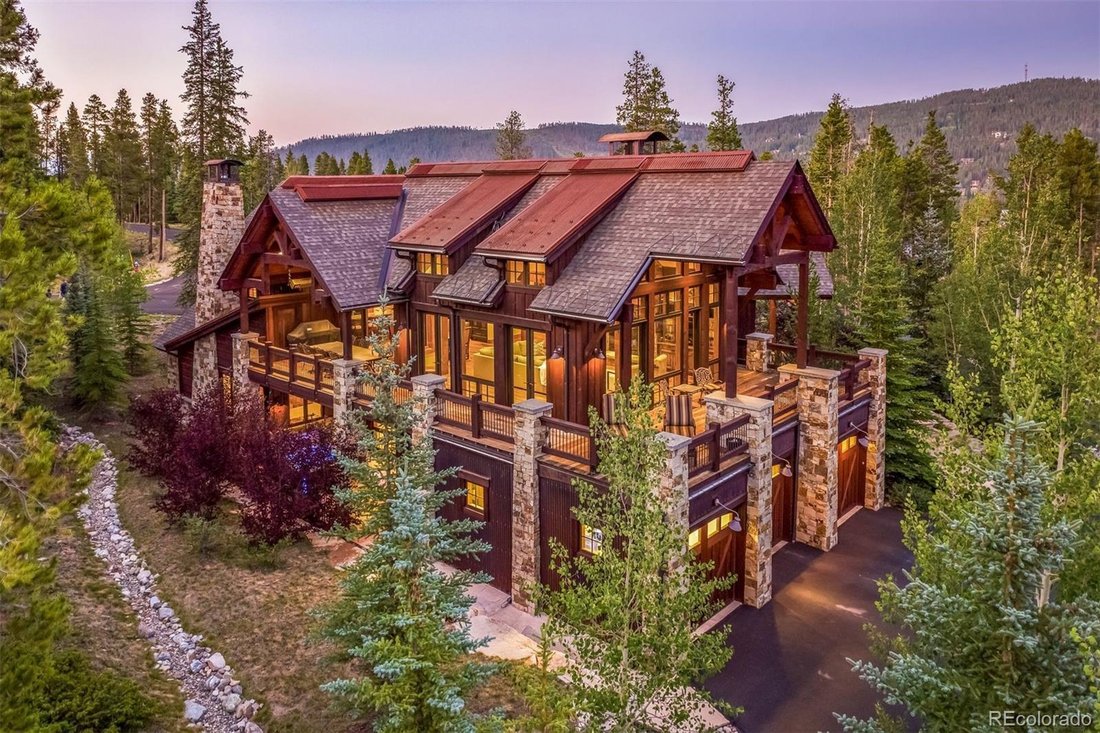 House in Breckenridge, Colorado, United States 2 - 18668884