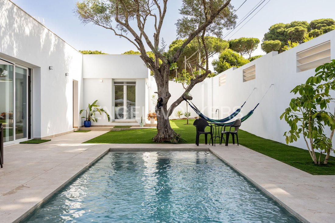 House in Chiclana de la Frontera, Andalusia, Spain 5 - 18663709