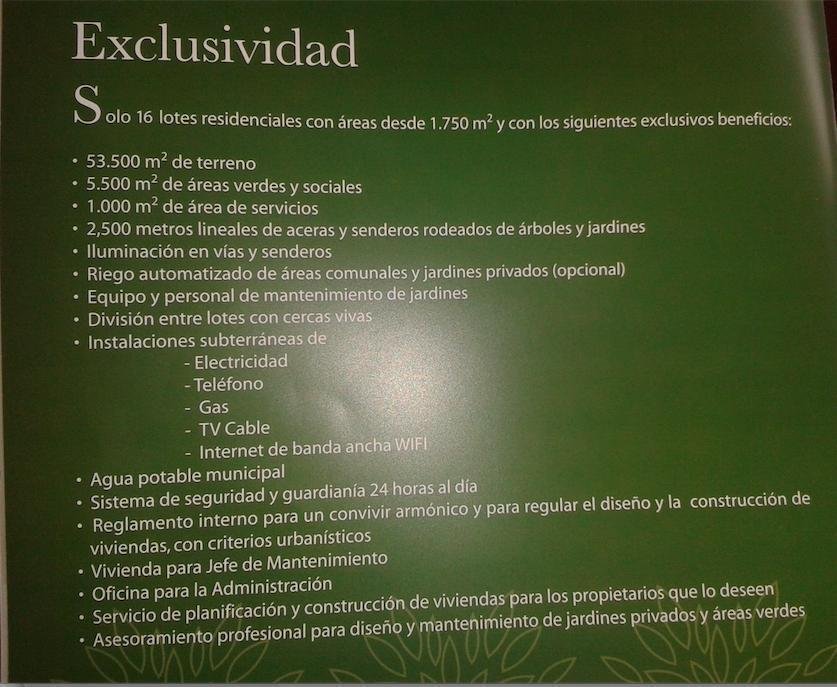 Land in Quito, Pichincha, Ecuador 2 - 18661608