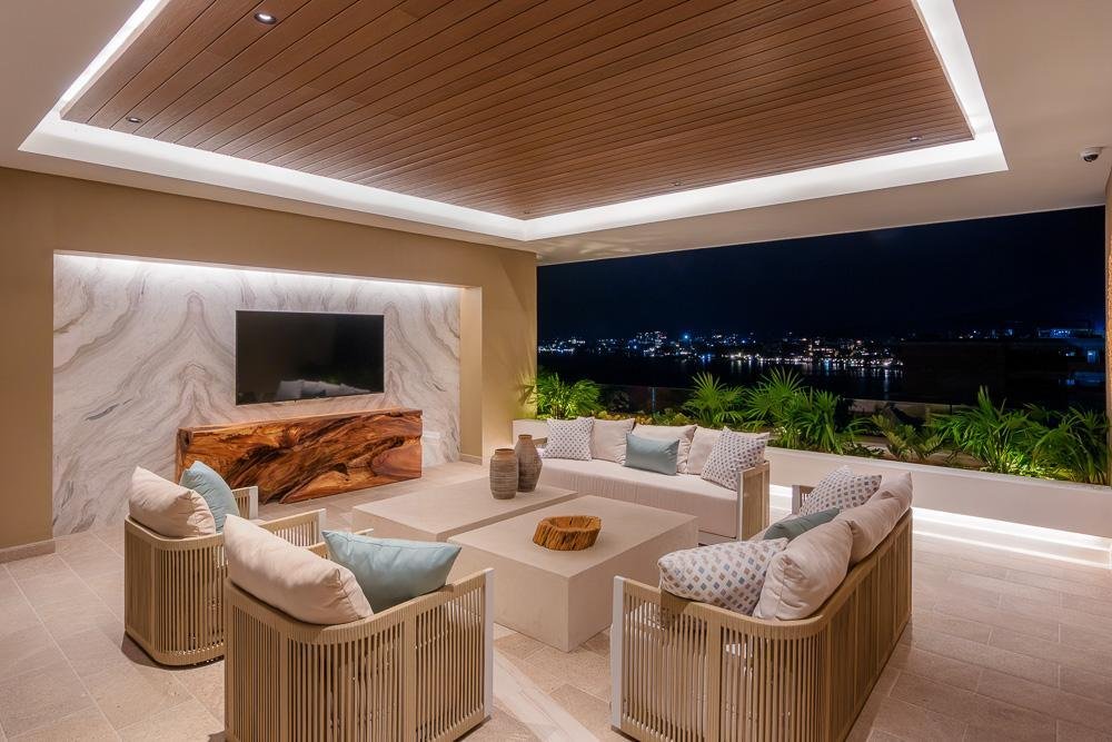 Apartment in Bucerías, Nayarit, Mexico 5 - 18672723