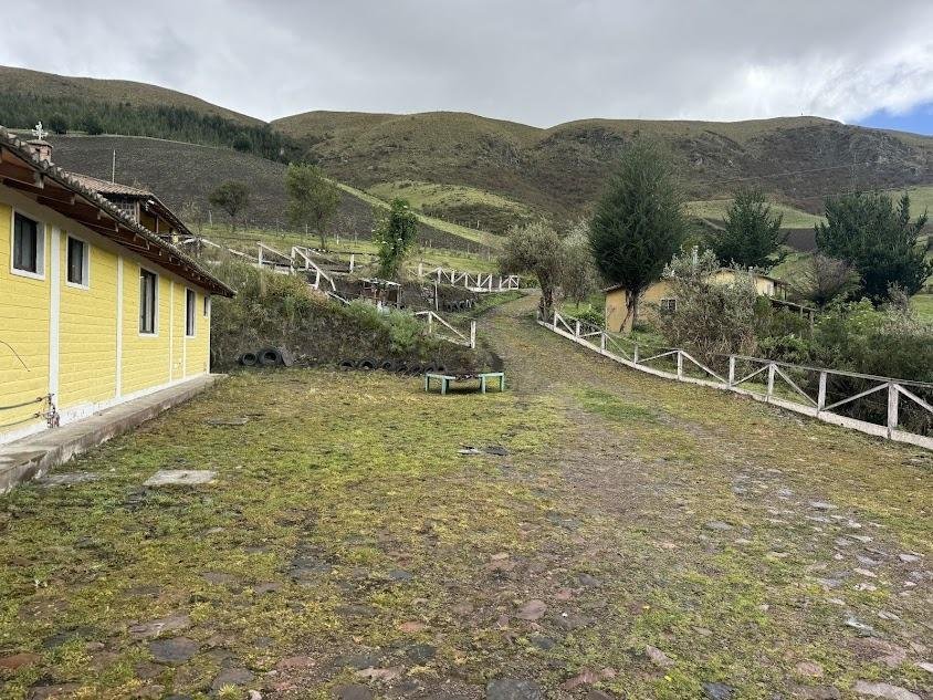 Farm Ranch in Quito, Pichincha, Ecuador 1 - 18661426