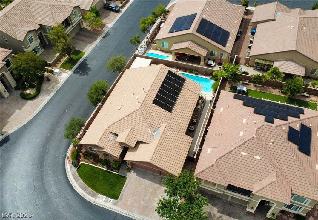 House in Las Vegas, Nevada, United States 3 - 18665972