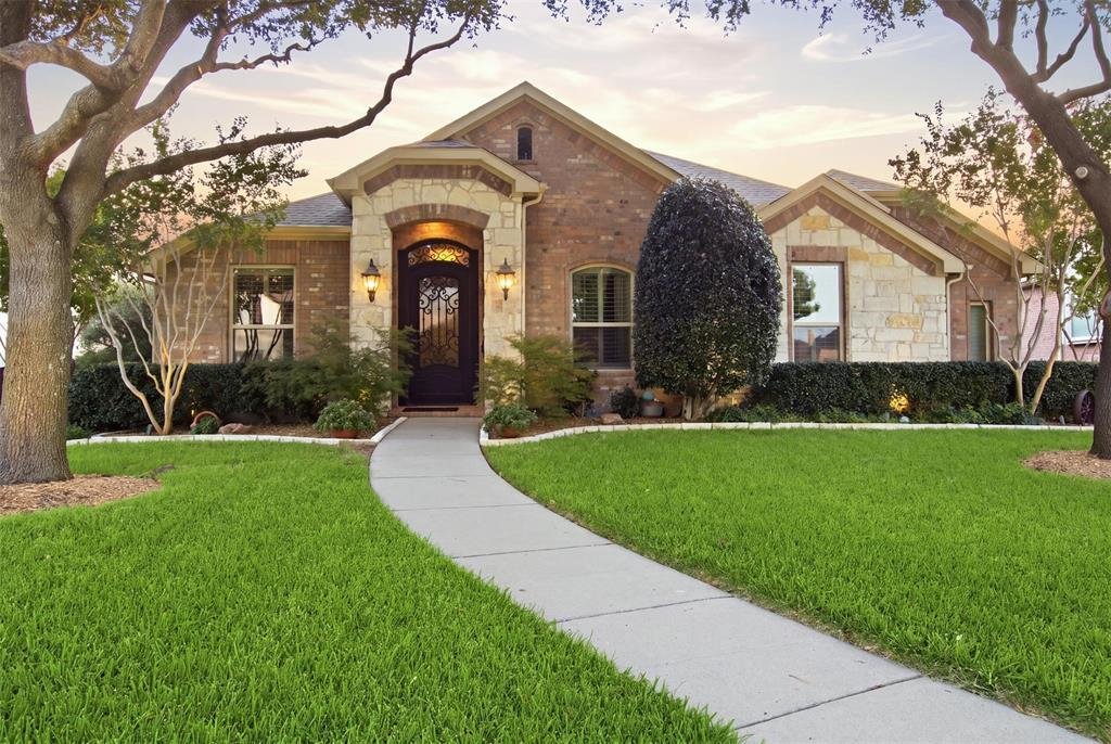 House in Plano, Texas, United States 1 - 18659863
