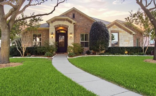 House in Plano, Texas, United States 1