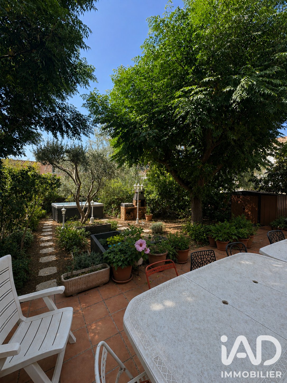 House in Hyeres, Provence-Alpes-Côte d'Azur, France 3 - 18668264