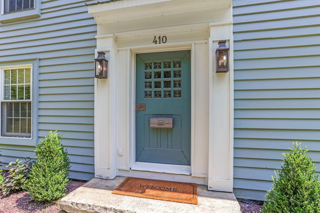 House in Granville, Ohio, United States 4 - 18665964