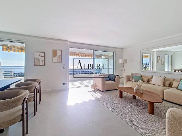 Apartment in Cannes, Provence-Alpes-Côte d'Azur, France 2 - 16990660