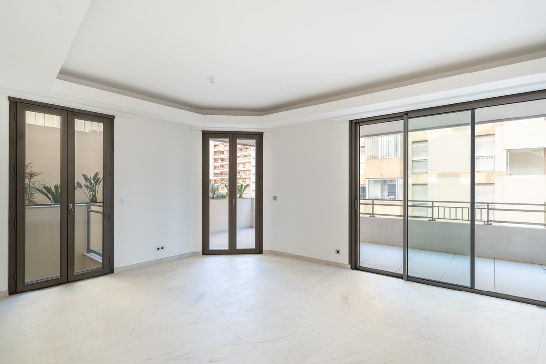 Apartment in Monaco, Monaco 1 - 18665852