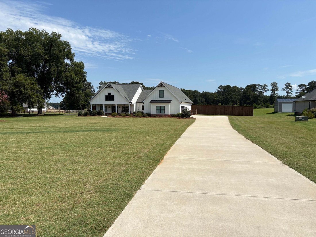 House in Good Hope, Georgia, United States 2 - 18669284