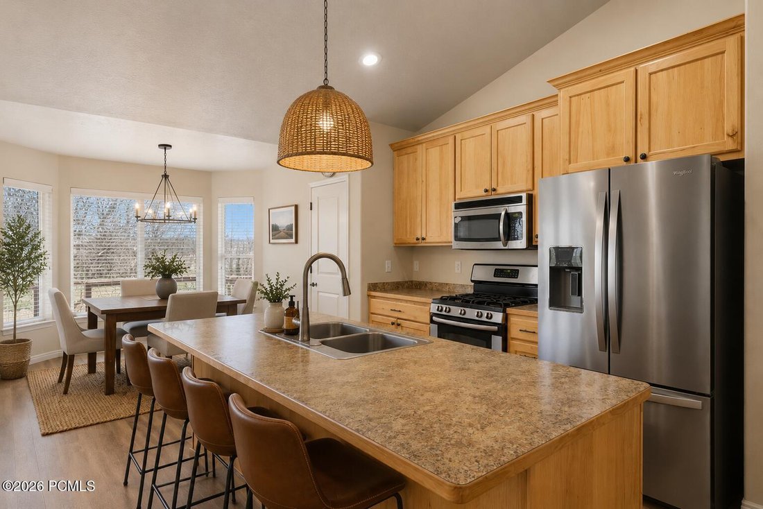 Casa a Oakley, Utah, Stati Uniti 4 - 17440103