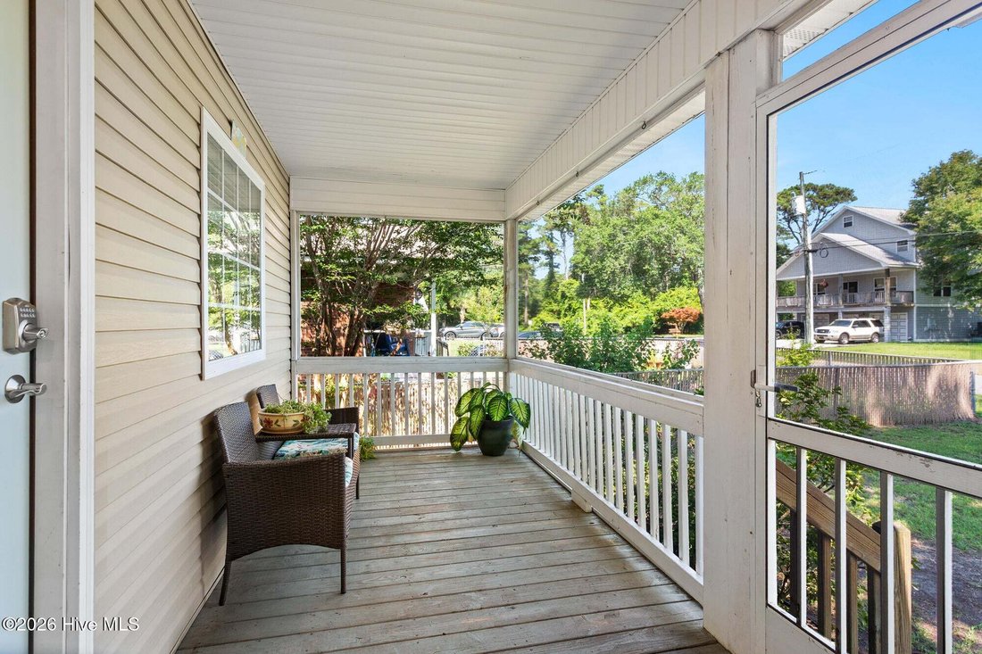 House in Carolina Beach, North Carolina, United States 3 - 18666405