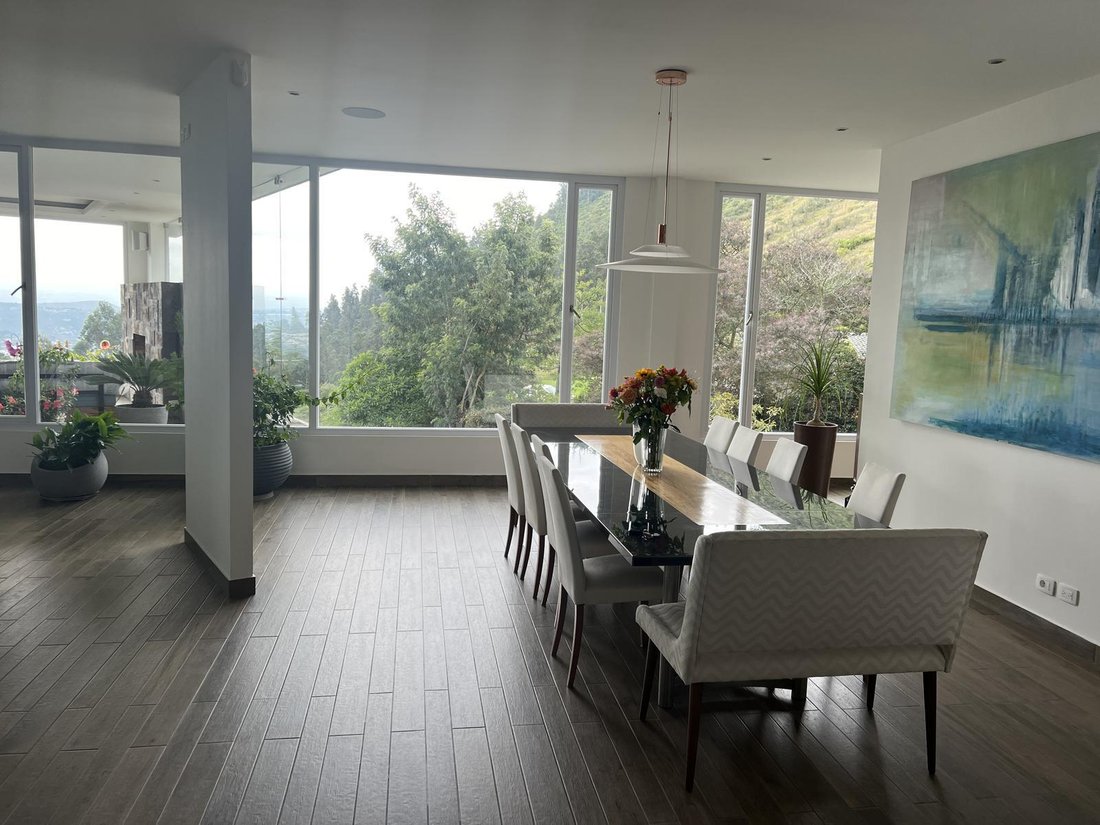 House in Quito, Pichincha, Ecuador 3 - 18661680