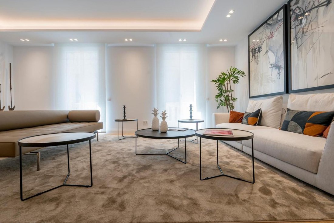 Apartment in Centro, Madrid, Spain 2 - 18357707