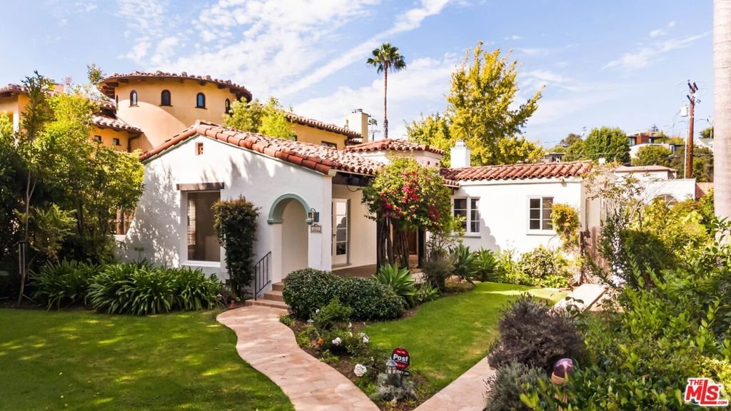 House in Santa Monica, California, United States 1 - 18662009