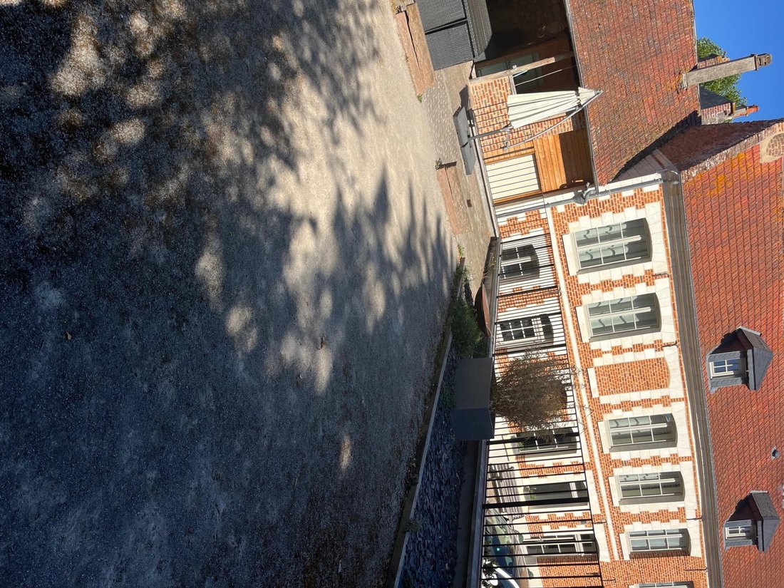 House in Saint-Riquier, Hauts-de-France, France 3 - 18667298