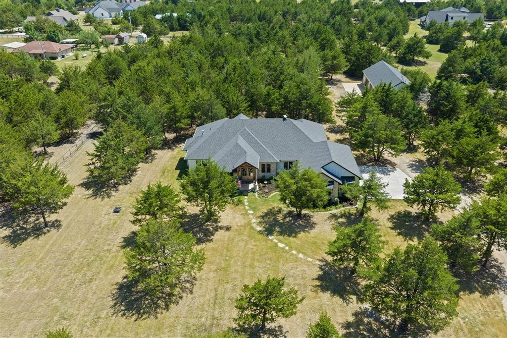 Haus in Anna, Texas, Vereinigte Staaten 2 - 18654619