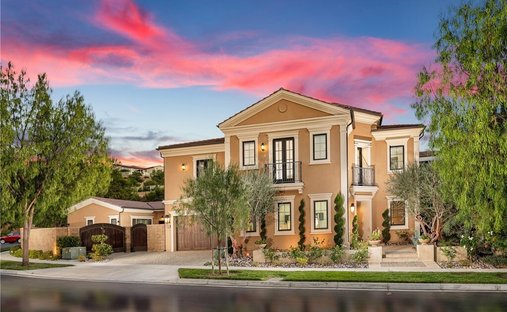 House in Irvine, California, United States 1