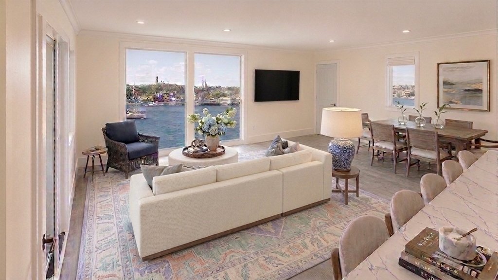 Condo in Gloucester, Massachusetts, United States 1 - 18671491