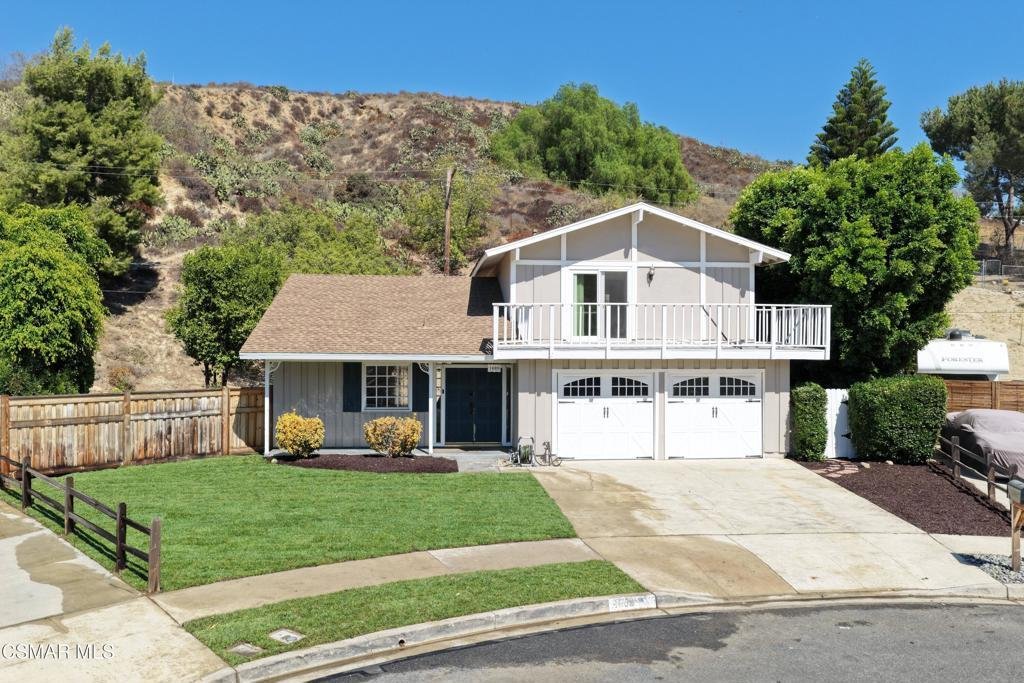 House in Simi Valley, California, United States 1 - 18672880