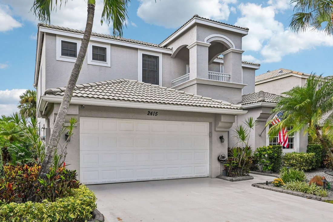 House in West Palm Beach, Florida, United States 3 - 18662990