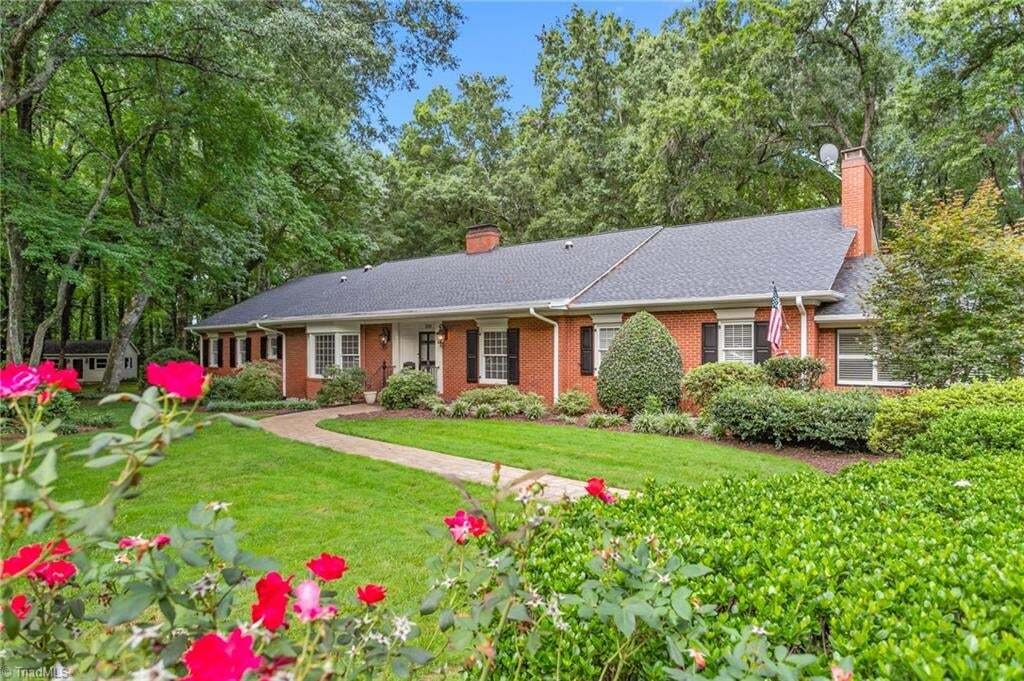House in Elon, North Carolina, United States 2 - 18663423