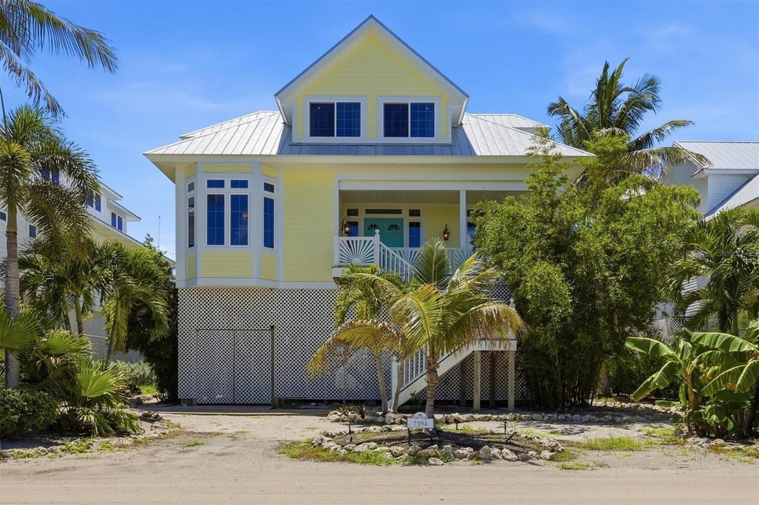 House in Cape Haze, Florida, United States 5 - 18662957