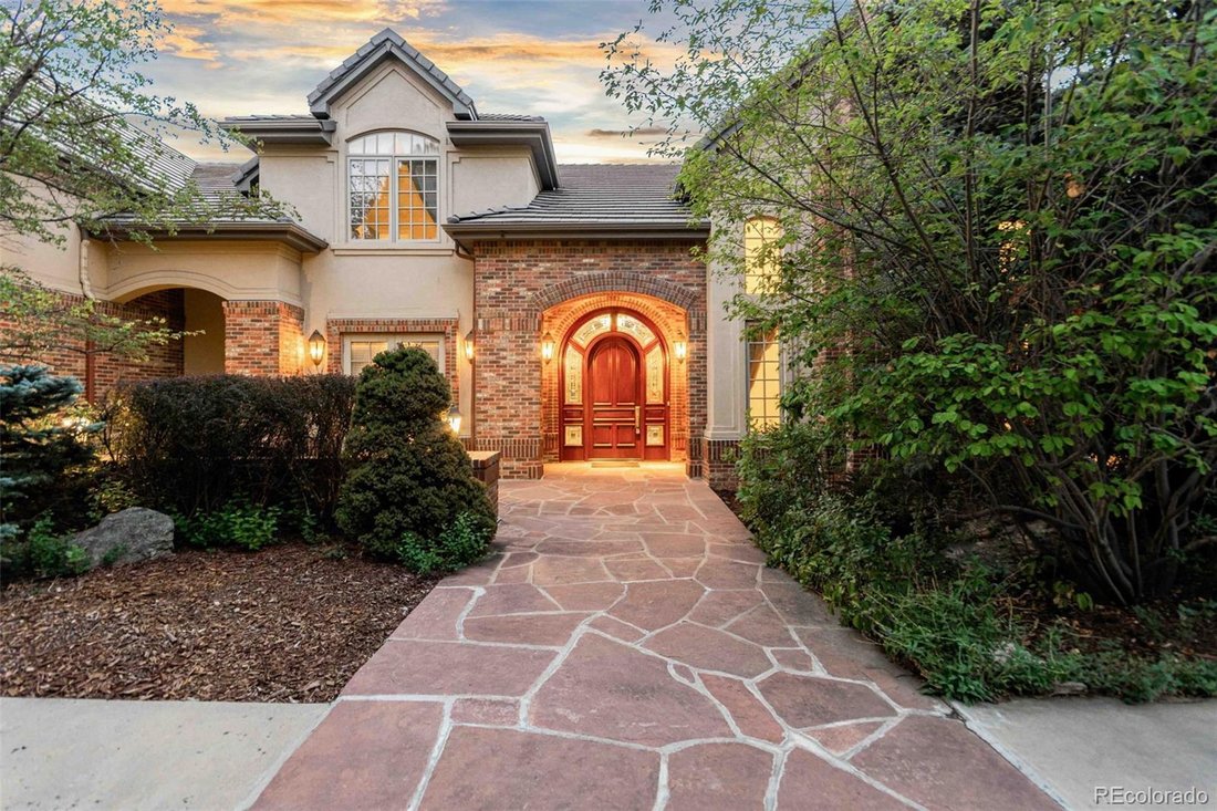 House in Englewood, Colorado, United States 3 - 18662874