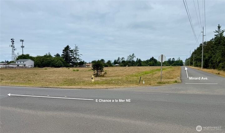 Land in Ocean City, Washington, United States 2 - 18665629