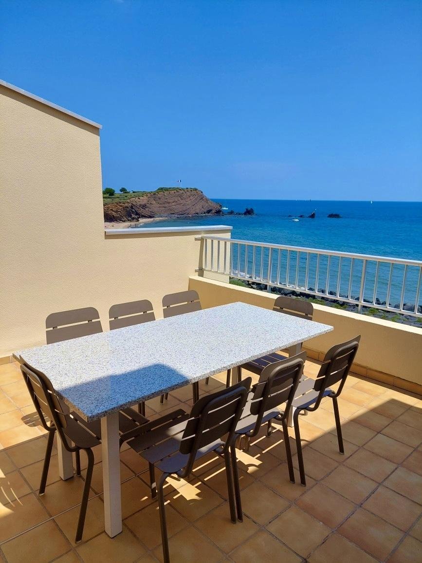 Apartment in Cooperative, Agde, France 4 - 18669682