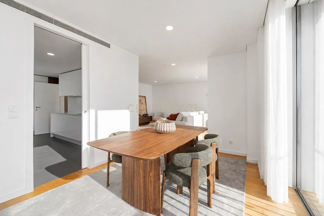 Apartment in Matosinhos e Leca da Palmeira, Porto District, Portugal 5 - 18666602