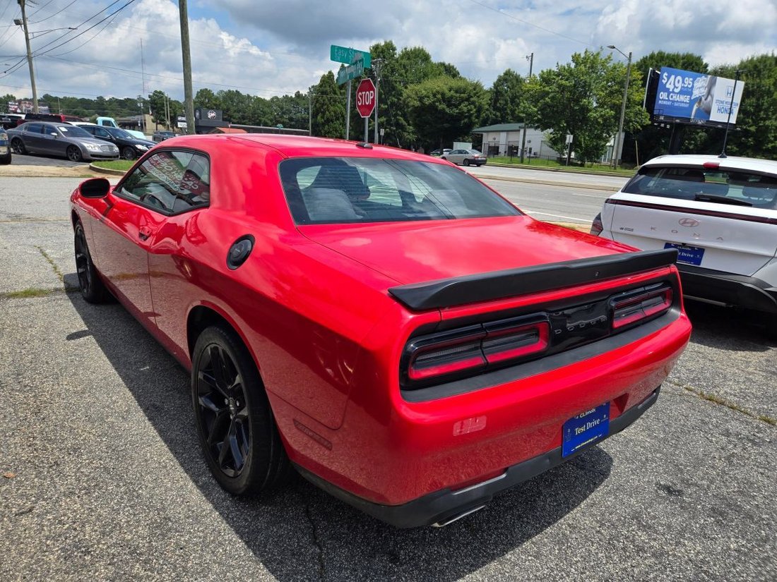 Coupe in Snellville, GA, United States 5 - 18668376