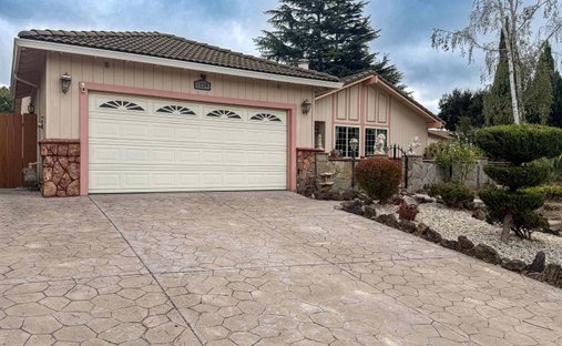 House in El Sobrante, California, United States 1