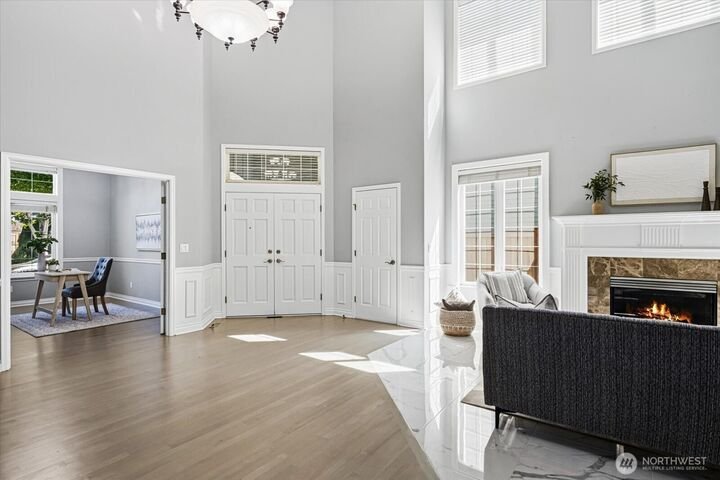 House in Sammamish, Washington, United States 5 - 18670590