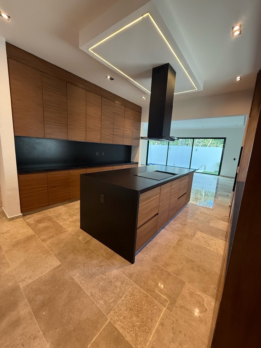 Haus in Cancún, Quintana Roo, Mexiko 2 - 18660245