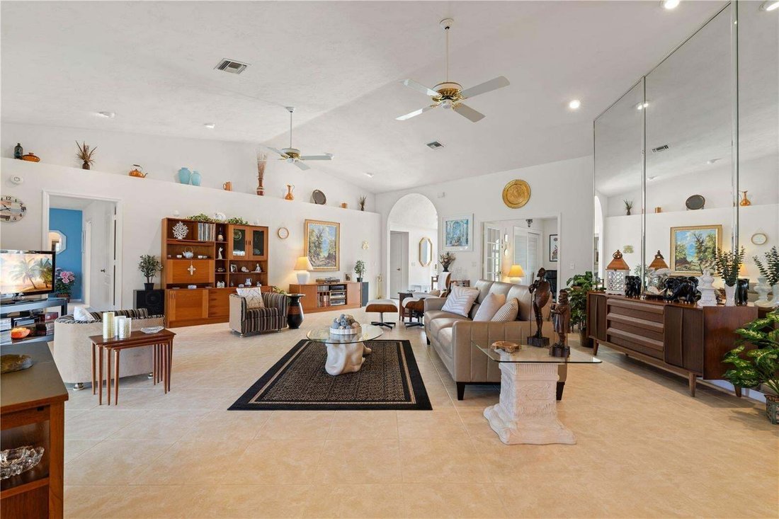 House in Punta Gorda, Florida, United States 5 - 18659211