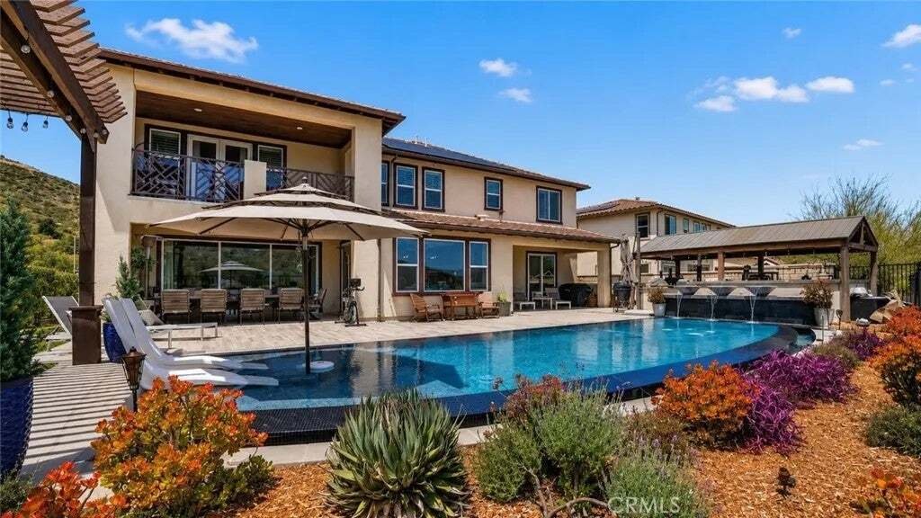 House in Santa Clarita, California, United States 1 - 18654461