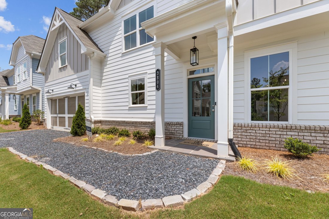 House in Scottdale, Georgia, United States 2 - 17160015