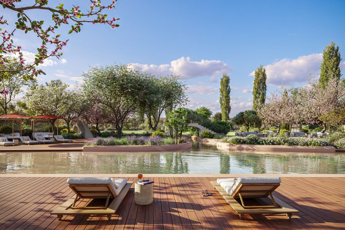House in Vilamoura, Quarteira, Algarve 1 - 18666828