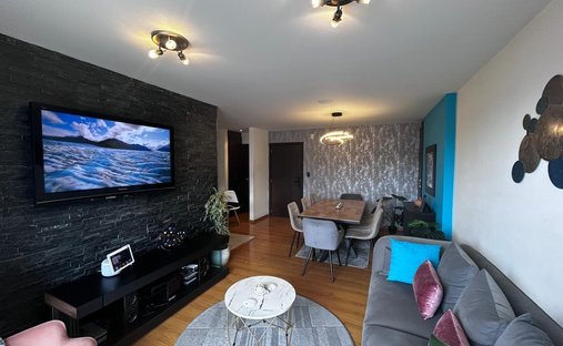 Apartment in Quito, Pichincha, Ecuador 1