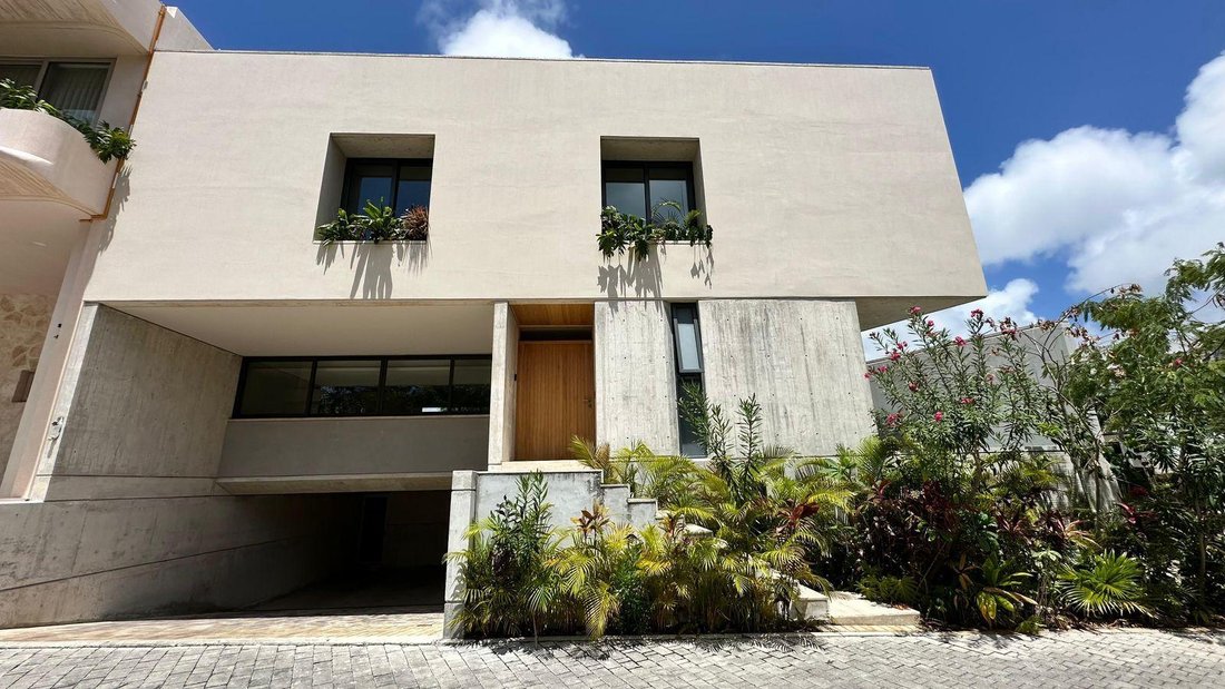 House in Cancún, Quintana Roo, Mexico 1 - 18660087