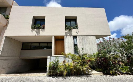 Haus in Cancún, Quintana Roo, Mexiko 1