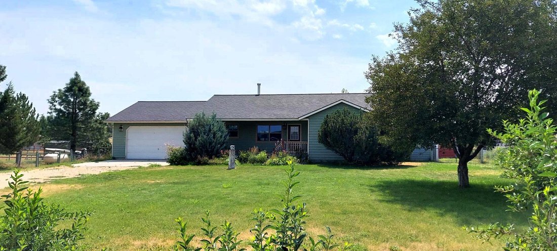 House in Stevensville, Montana, United States 1 - 18670954