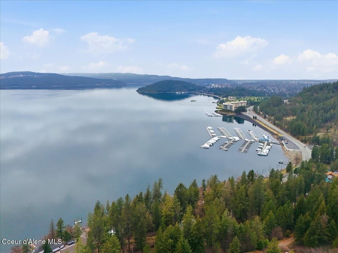 House in Coeur d'Alene, Idaho, United States 5 - 18664471
