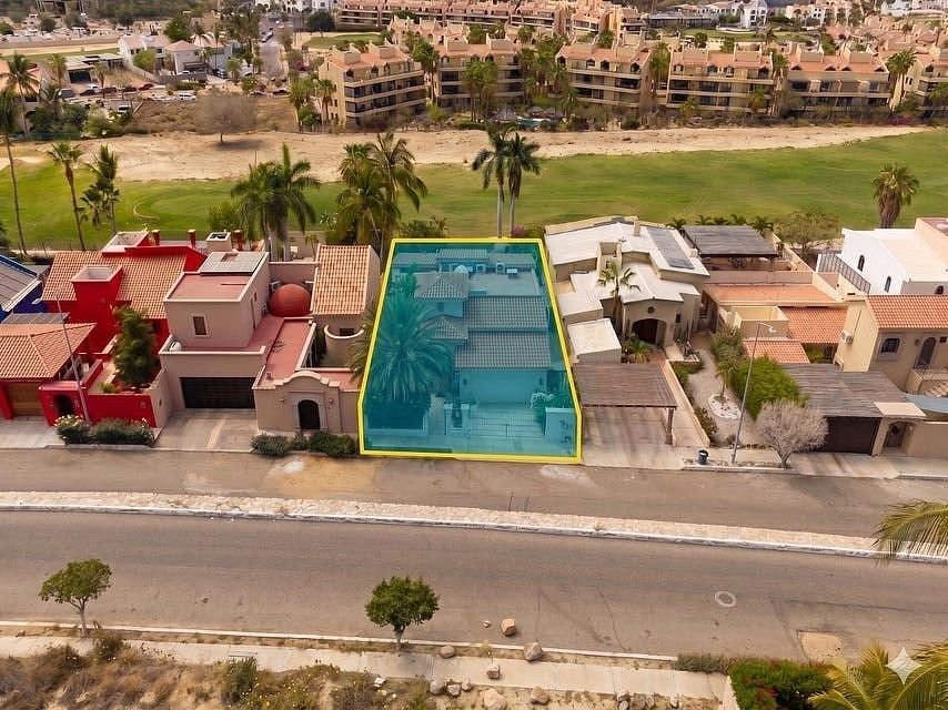 House in San José del Cabo, Baja California Sur, Mexico 3 - 18664592