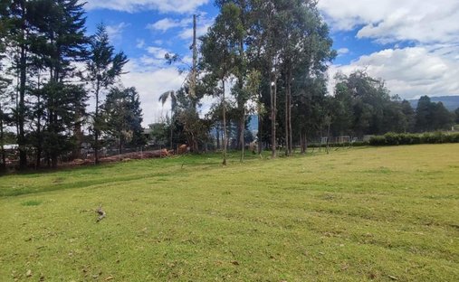 Land in Quito, Pichincha, Ecuador 1