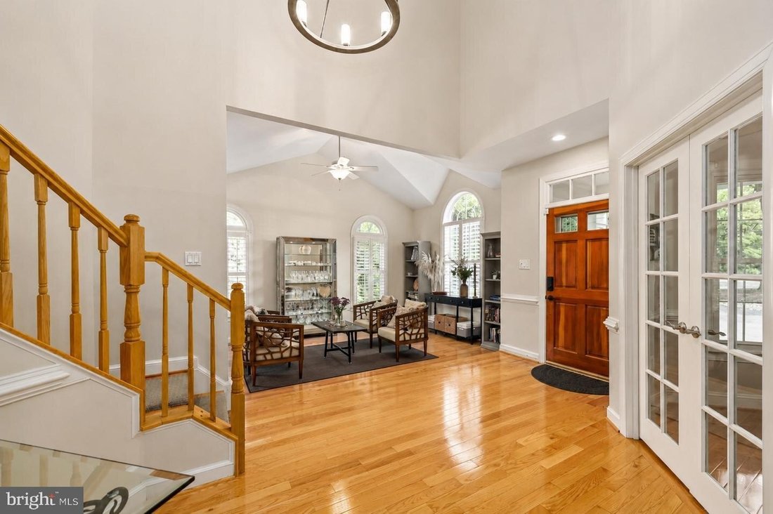 House in McLean, Virginia, United States 4 - 18665546