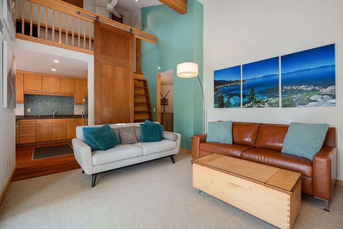 Condo in Truckee, California, United States 4 - 18661746