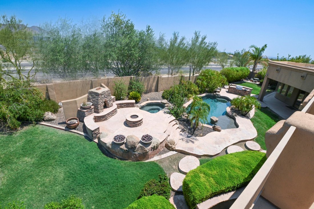 House in Scottsdale, Arizona, United States 5 - 18651696