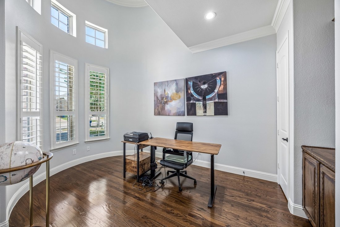 House in Frisco, Texas, United States 5 - 18671549