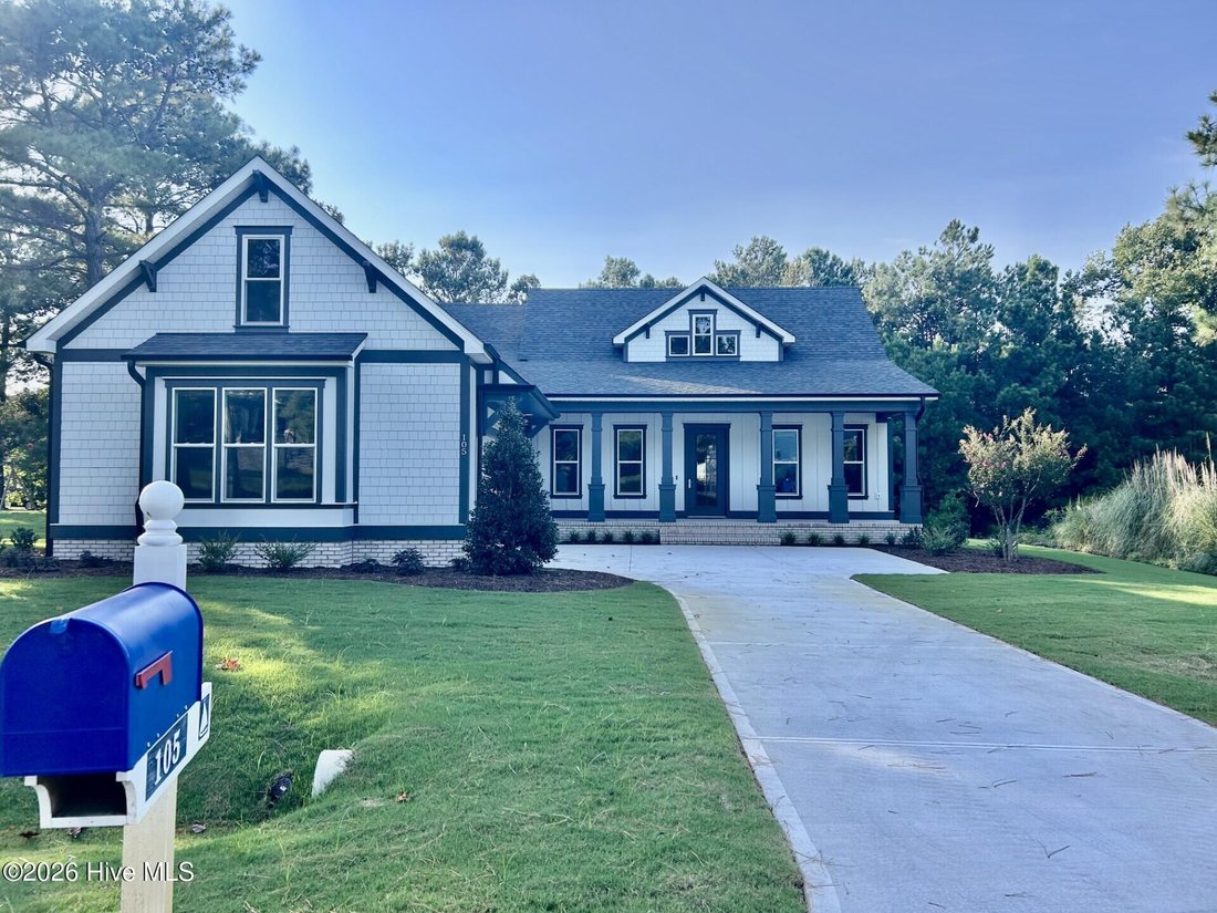 House in Hampstead, North Carolina, United States 1 - 18662333